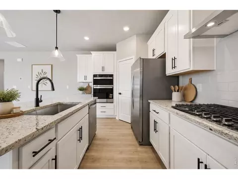 Kitchen - 7332 Arkansas St, Frederick, CO 80530 photo 4 of 4