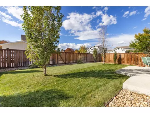 Exterior - 103 Lemonade Dr, Berthoud, CO 80513 photo 6 of 7