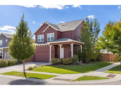 Exterior - 103 Lemonade Dr, Berthoud, CO 80513 photo 2 of 7