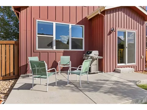Exterior - 103 Lemonade Dr, Berthoud, CO 80513 photo 5 of 7