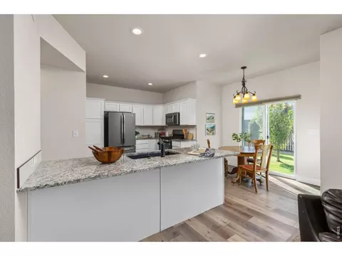 Kitchen - 103 Lemonade Dr, Berthoud, CO 80513 photo 2 of 3