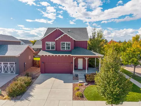Exterior - 103 Lemonade Dr, Berthoud, CO 80513 photo 7 of 7