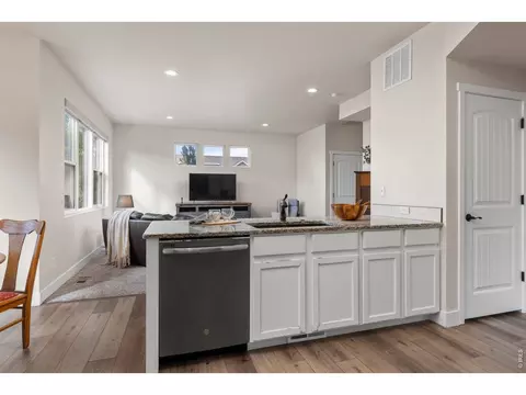 Kitchen - 103 Lemonade Dr, Berthoud, CO 80513 photo 3 of 3
