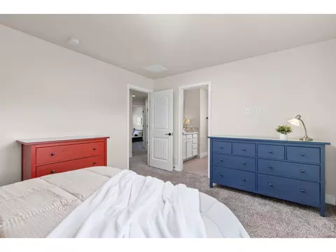 Bedroom - 103 Lemonade Dr, Berthoud, CO 80513 photo 2 of 4