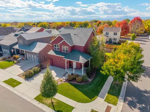 View/Area - 103 Lemonade Dr, Berthoud, CO 80513 photo 2 of 6