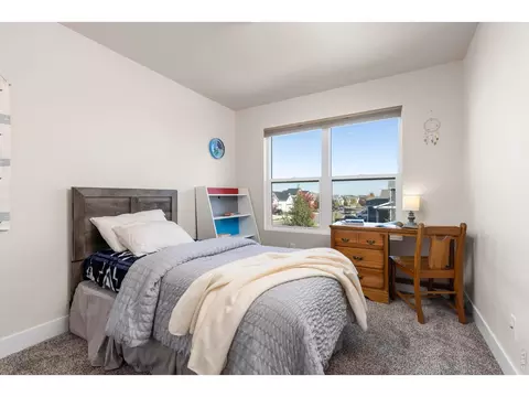 Bedroom - 103 Lemonade Dr, Berthoud, CO 80513 photo 4 of 4
