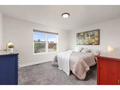Bedroom - 103 Lemonade Dr, Berthoud, CO 80513 photo 1 of 4