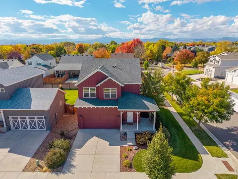 View/Area - 103 Lemonade Dr, Berthoud, CO 80513 photo 1 of 6