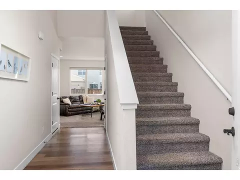 Entry Way - 103 Lemonade Dr, Berthoud, CO 80513 photo 1 of 2