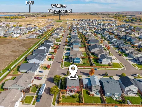 View/Area - 103 Lemonade Dr, Berthoud, CO 80513 photo 5 of 6