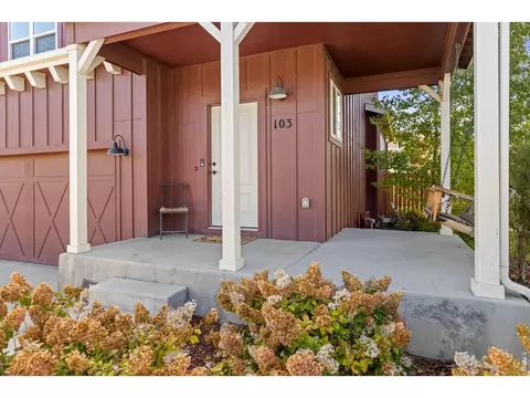 Exterior - 103 Lemonade Dr, Berthoud, CO 80513 photo 3 of 7