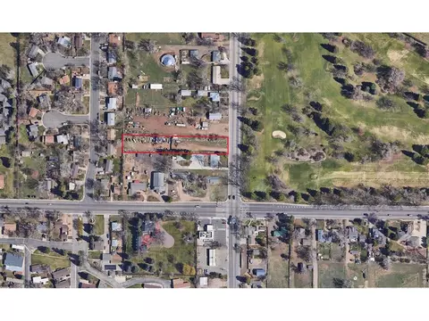 341 S Taft Hill Rd, Fort Collins, CO 80521