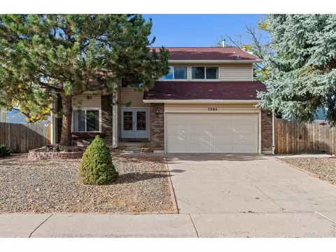 7395 S Zephyr Way, Littleton, CO 80128