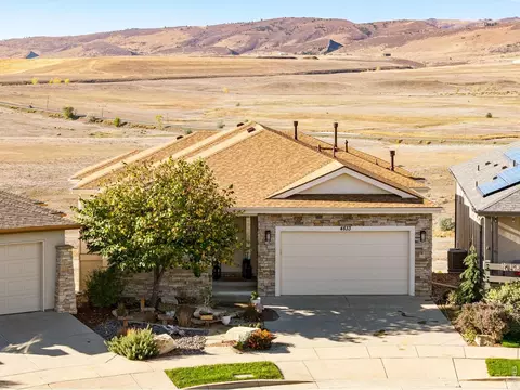 4833 Prairie Vista Dr, Fort Collins, CO 80526