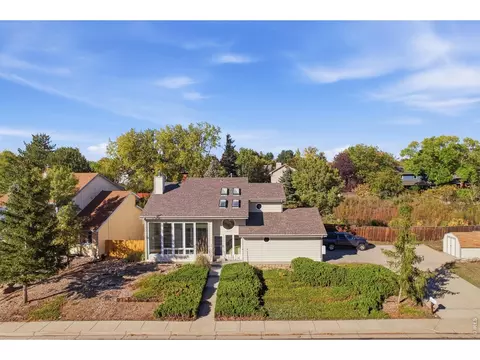 2833 W 22nd St, Loveland, CO 80538