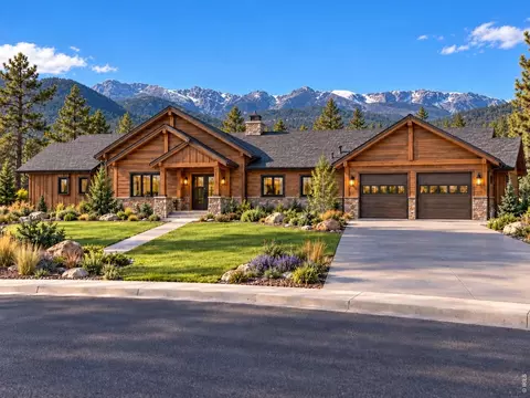 1665 Continental Peaks Cir, Estes Park, CO 80517