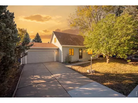 2844 Snowberry Pl, Loveland, CO 80537