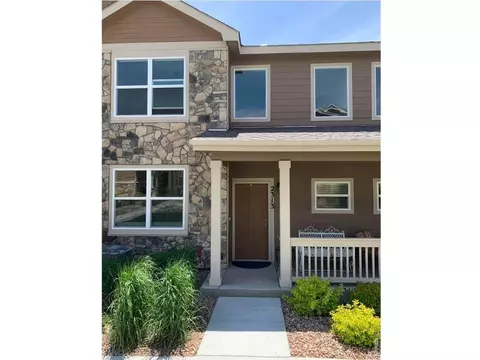 5551 29th St #2313, Greeley, CO 80634