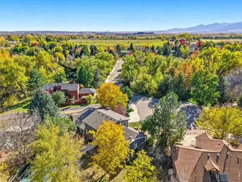 View/Area - 4584 Robinson Pl, Boulder, CO 80301 photo 3 of 10