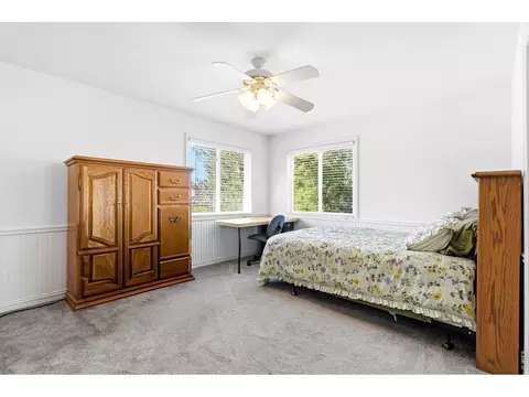 Bedroom - 4584 Robinson Pl, Boulder, CO 80301 photo 2 of 3