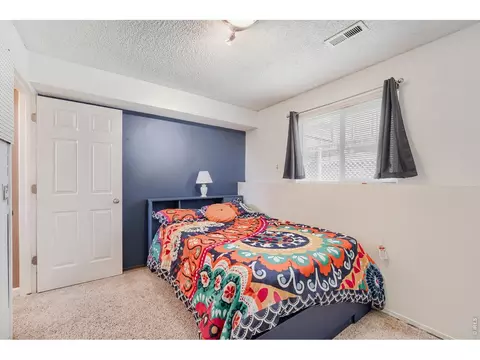Bedroom - 19073 E 16th Ave, Aurora, CO 80011 photo 3 of 4