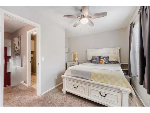 Bedroom - 19073 E 16th Ave, Aurora, CO 80011 photo 1 of 4