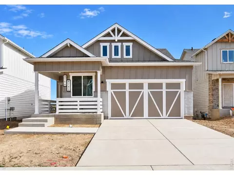 4752 Degas Dr, Loveland, CO 80538