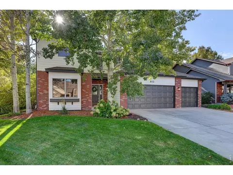932 Alexandria Dr, Loveland, CO 80538