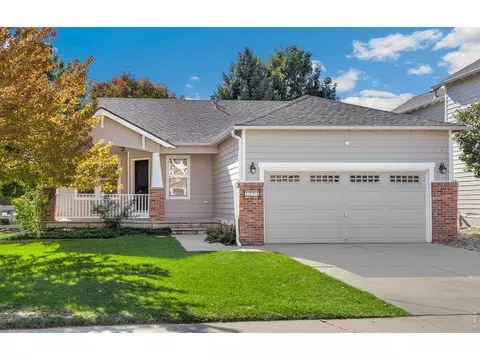 1398 Warbler St, Loveland, CO 80537