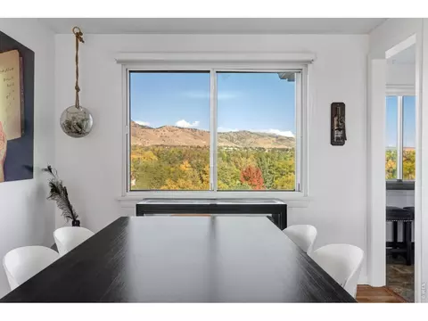 Dining - 2003 Balsam Dr, Boulder, CO 80304 photo 1 of 2