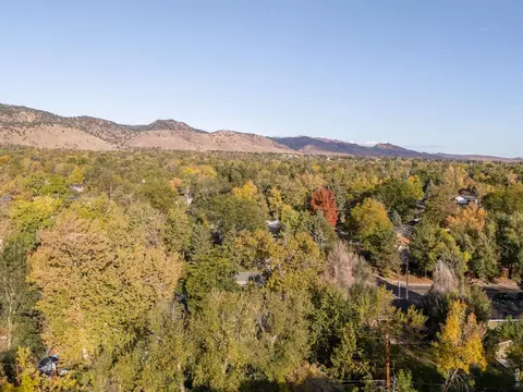 View/Area - 2003 Balsam Dr, Boulder, CO 80304 photo 2 of 5