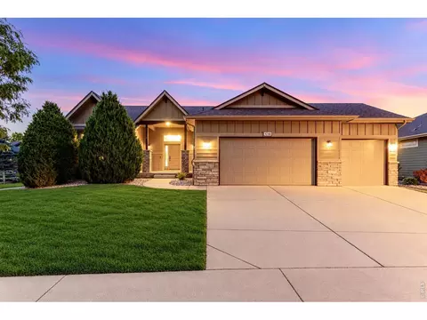 4746 Brenton Dr, Fort Collins, CO 80524