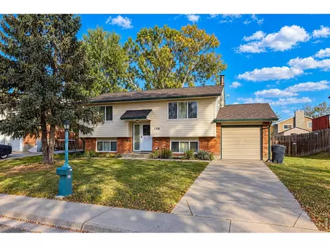 1318 S Grant St, Longmont, CO 80501