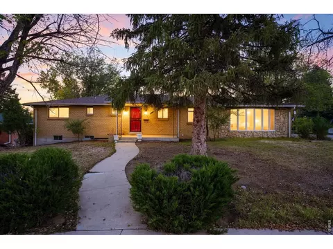 6974 S Lakeview St, Littleton, CO 80120