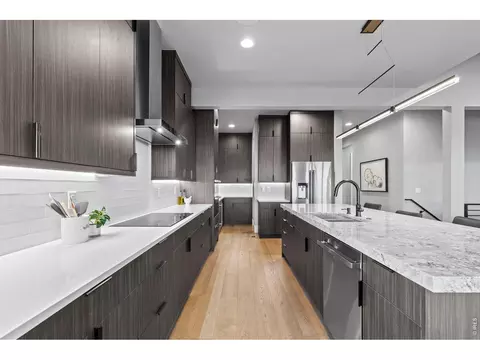 Kitchen - 8298 W 66th Dr, Arvada, CO 80004 photo 6 of 11