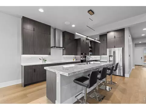 Kitchen - 8298 W 66th Dr, Arvada, CO 80004 photo 1 of 11
