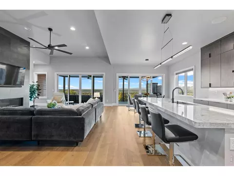 Kitchen - 8298 W 66th Dr, Arvada, CO 80004 photo 5 of 11