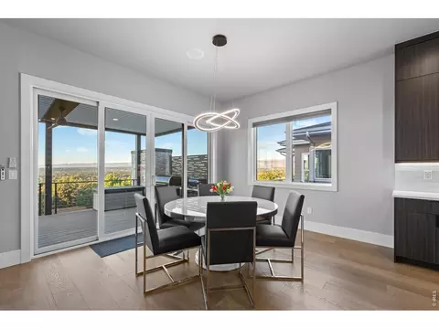 Dining - 8298 W 66th Dr, Arvada, CO 80004 photo 1 of 3
