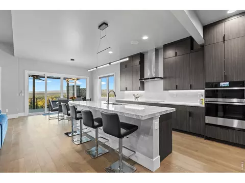 Kitchen - 8298 W 66th Dr, Arvada, CO 80004 photo 7 of 11