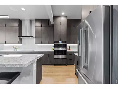 Kitchen - 8298 W 66th Dr, Arvada, CO 80004 photo 8 of 11