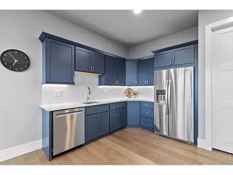 Kitchen - 8298 W 66th Dr, Arvada, CO 80004 photo 11 of 11