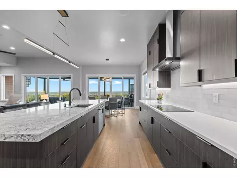 Kitchen - 8298 W 66th Dr, Arvada, CO 80004 photo 9 of 11