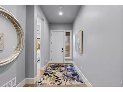 Entry Way - 8298 W 66th Dr, Arvada, CO 80004 photo 1 of 1