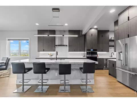 Kitchen - 8298 W 66th Dr, Arvada, CO 80004 photo 3 of 11