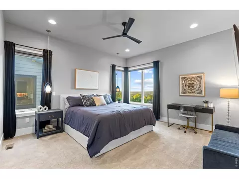 Bedroom - 8298 W 66th Dr, Arvada, CO 80004 photo 1 of 5