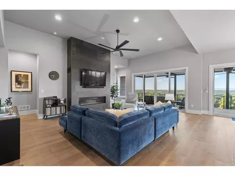 Living - 8298 W 66th Dr, Arvada, CO 80004 photo 2 of 4