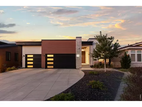Exterior - 8298 W 66th Dr, Arvada, CO 80004 photo 2 of 9