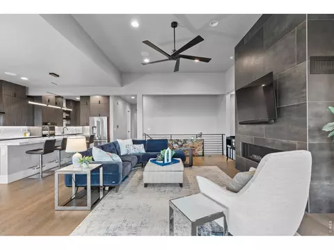 Living - 8298 W 66th Dr, Arvada, CO 80004 photo 3 of 4