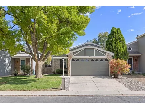1840 Juniper St, Longmont, CO 80501