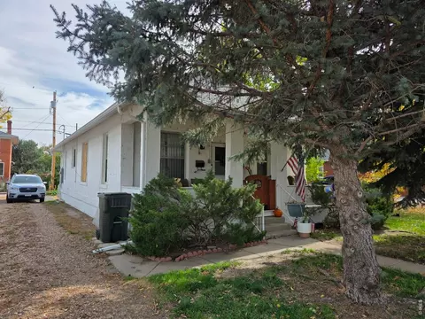 724 Prospect St, Fort Morgan, CO 80701